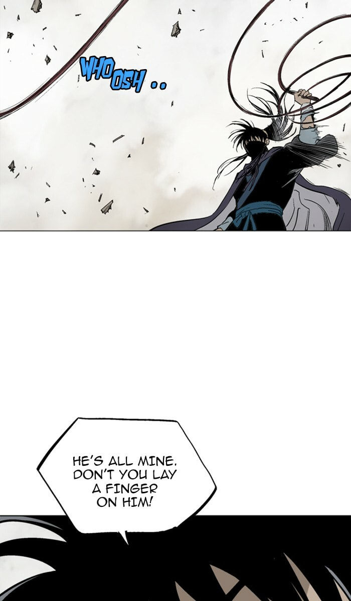 Read Gosu chapter 131 image 41 on Lezhin