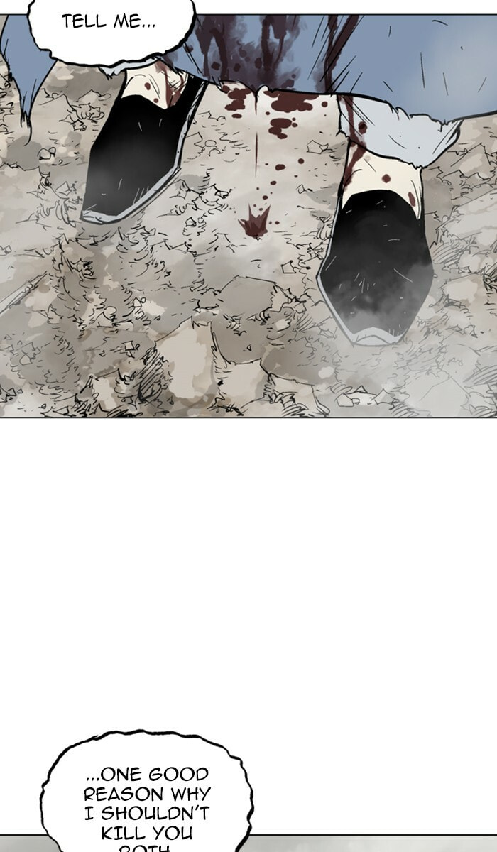 Read Gosu chapter 131 image 44 on Lezhin