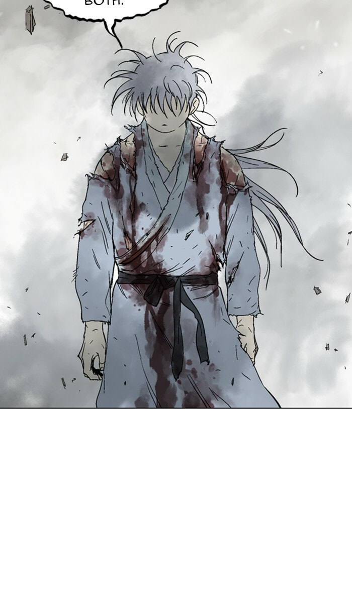Read Gosu chapter 131 image 45 on Lezhin