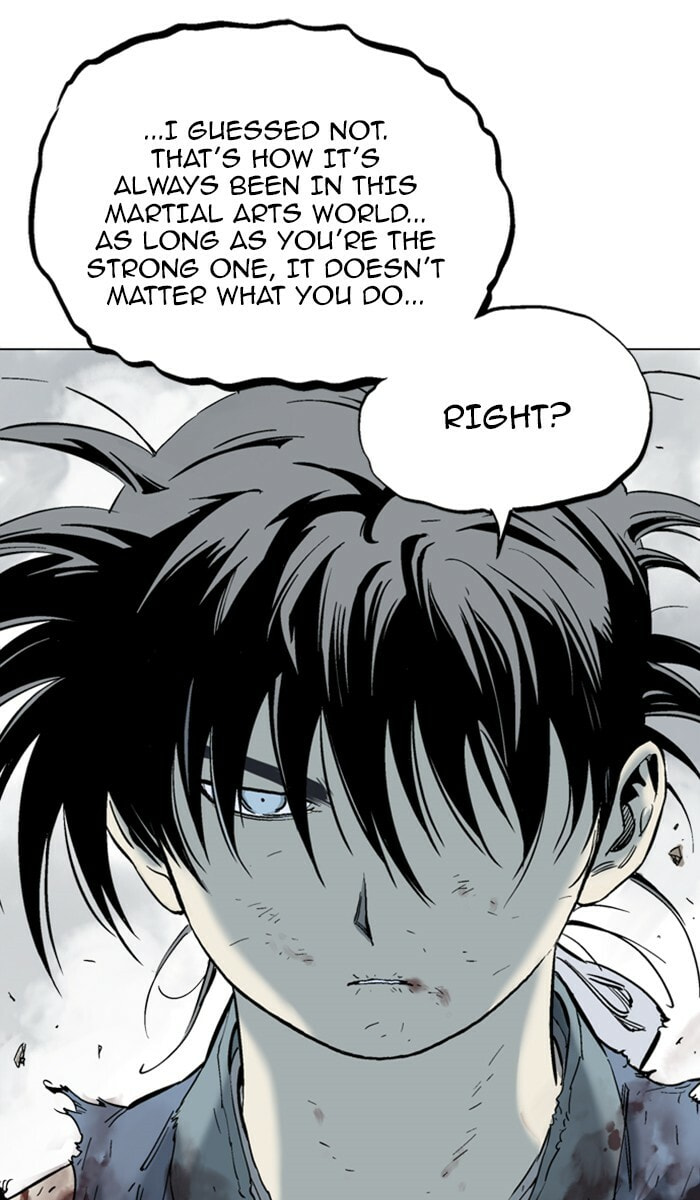 Read Gosu chapter 131 image 49 on Lezhin