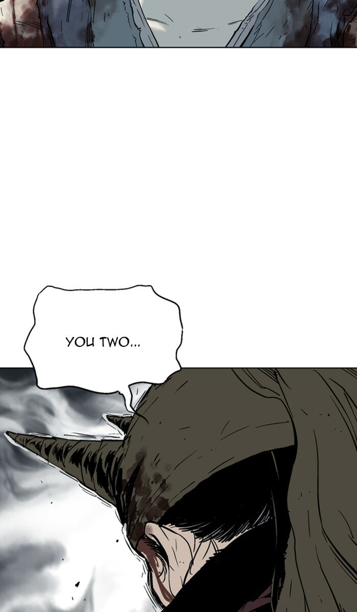 Read Gosu chapter 131 image 50 on Lezhin