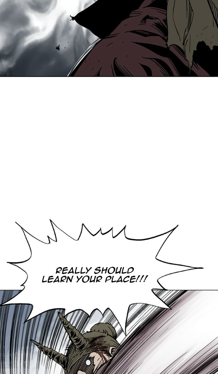 Read Gosu chapter 131 image 51 on Lezhin