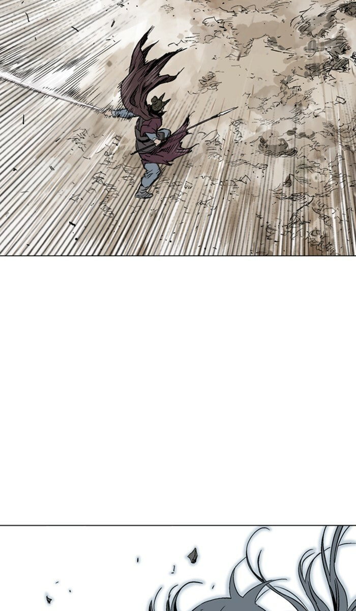 Read Gosu chapter 131 image 54 on Lezhin
