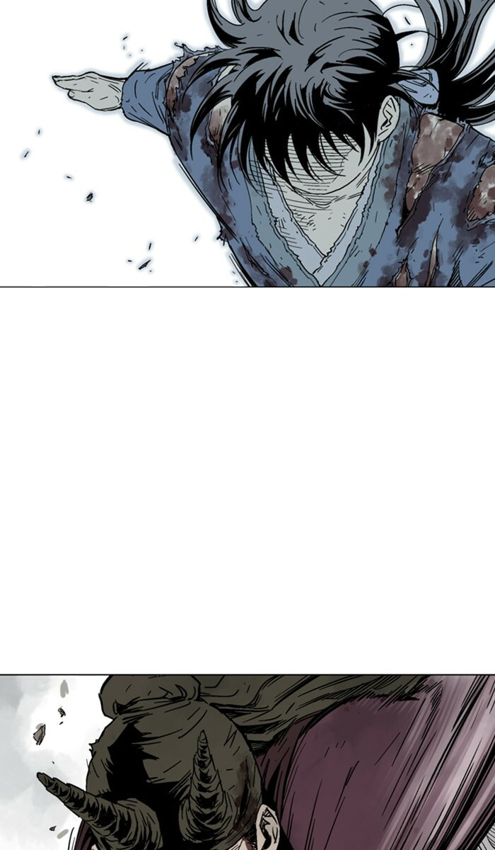 Read Gosu chapter 131 image 55 on Lezhin