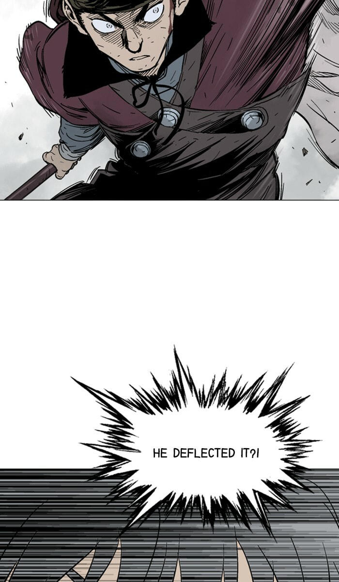 Read Gosu chapter 131 image 56 on Lezhin