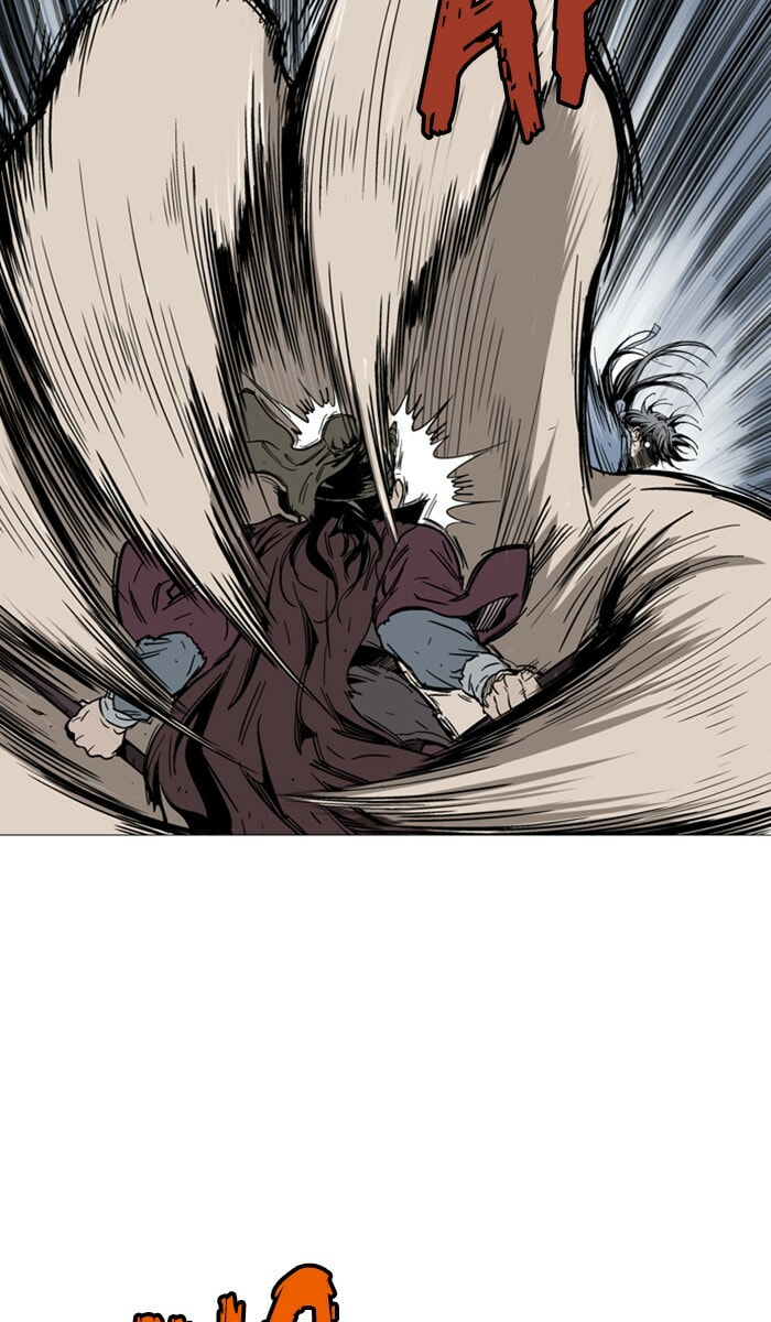 Read Gosu chapter 131 image 59 on Lezhin