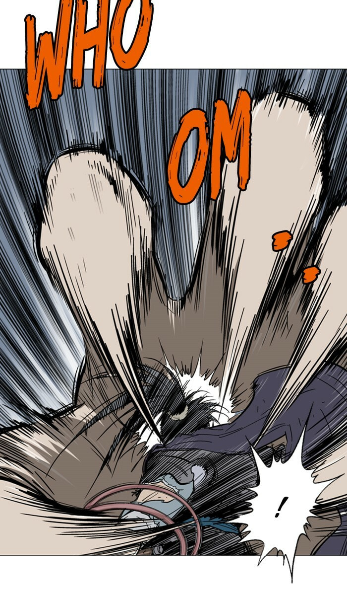 Read Gosu chapter 131 image 60 on Lezhin