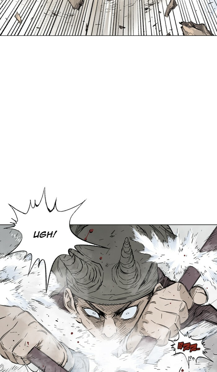 Read Gosu chapter 131 image 66 on Lezhin