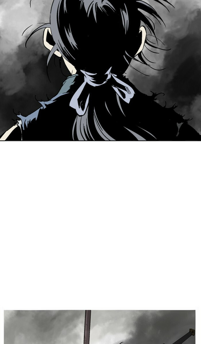Read Gosu chapter 131 image 74 on Lezhin