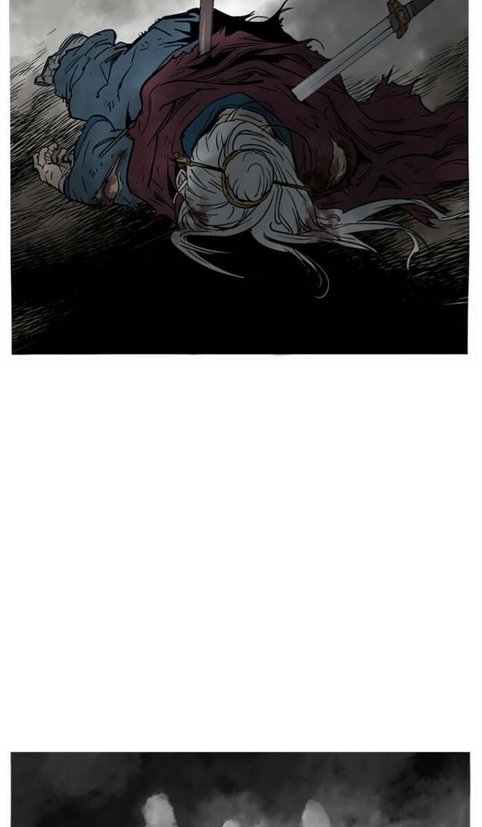 Read Gosu chapter 131 image 75 on Lezhin