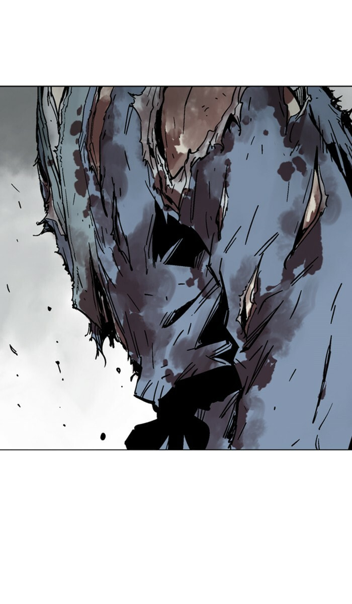 Read Gosu chapter 131 image 81 on Lezhin