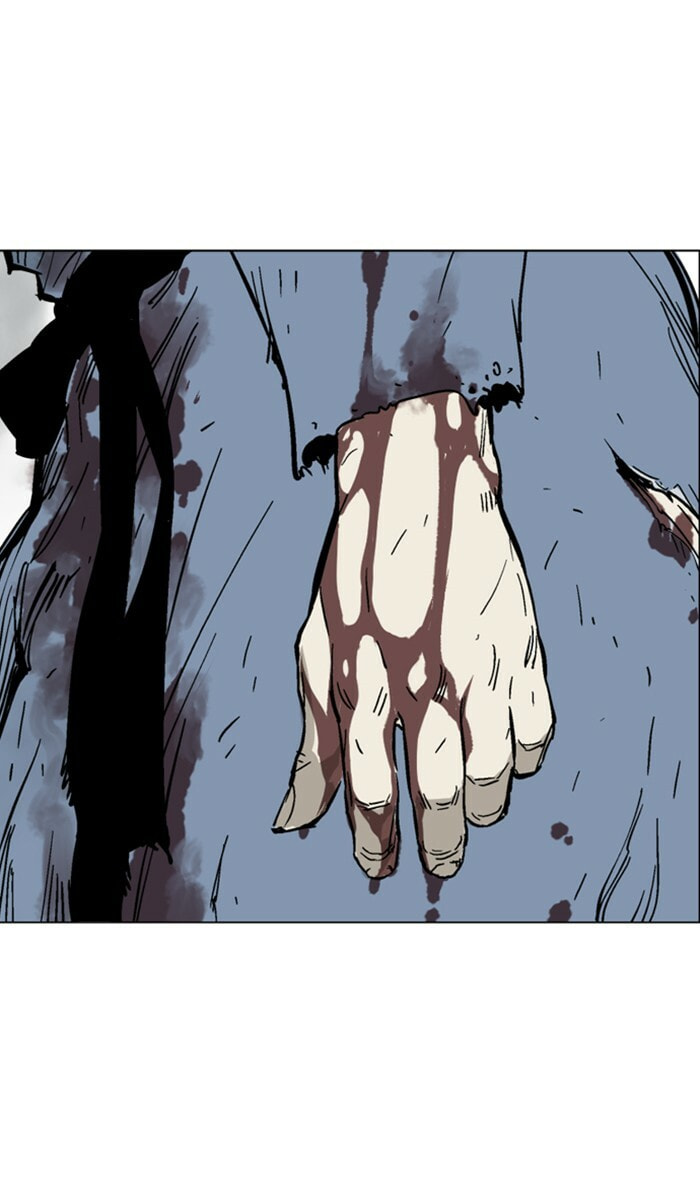 Read Gosu chapter 131 image 82 on Lezhin