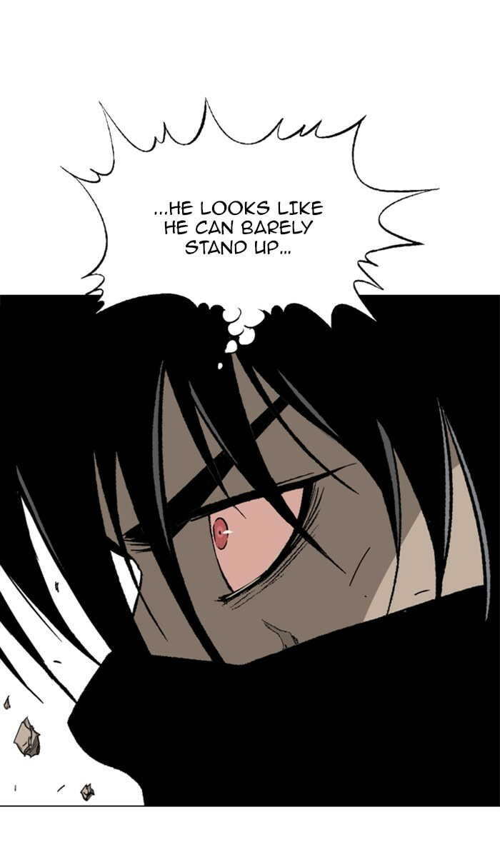 Read Gosu chapter 131 image 84 on Lezhin