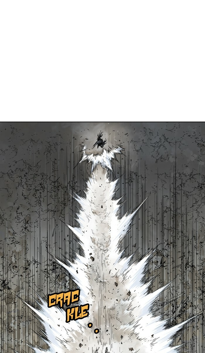 Read Gosu chapter 132 image 11 on Lezhin