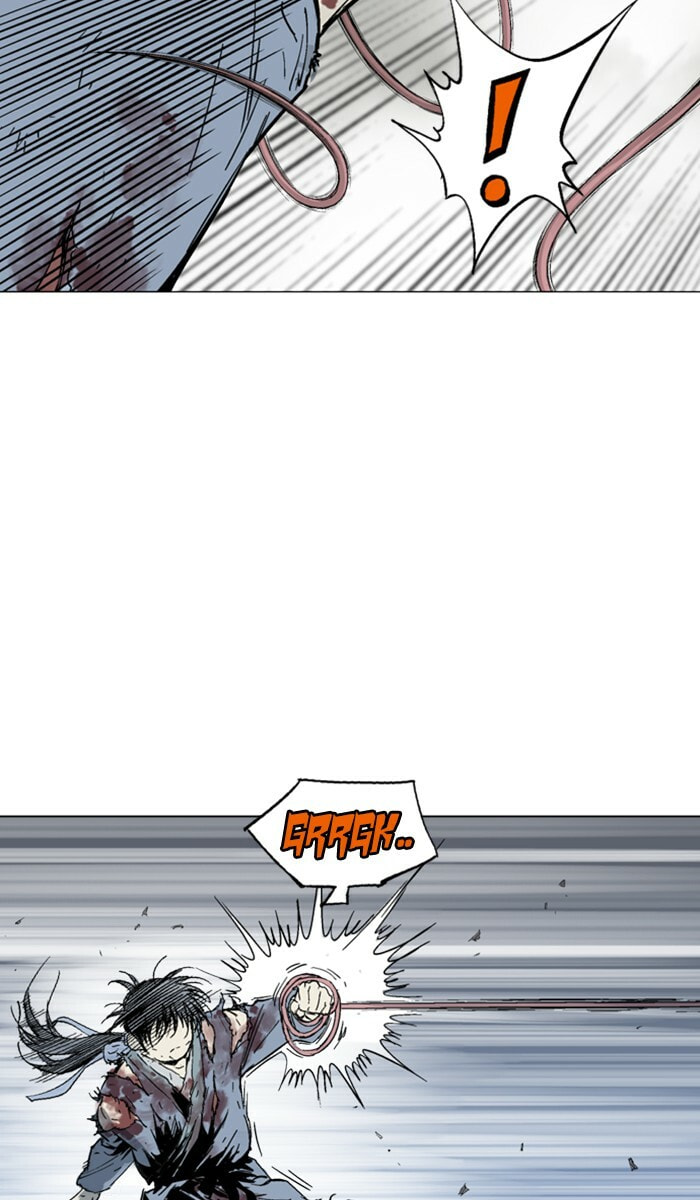 Read Gosu chapter 132 image 19 on Lezhin
