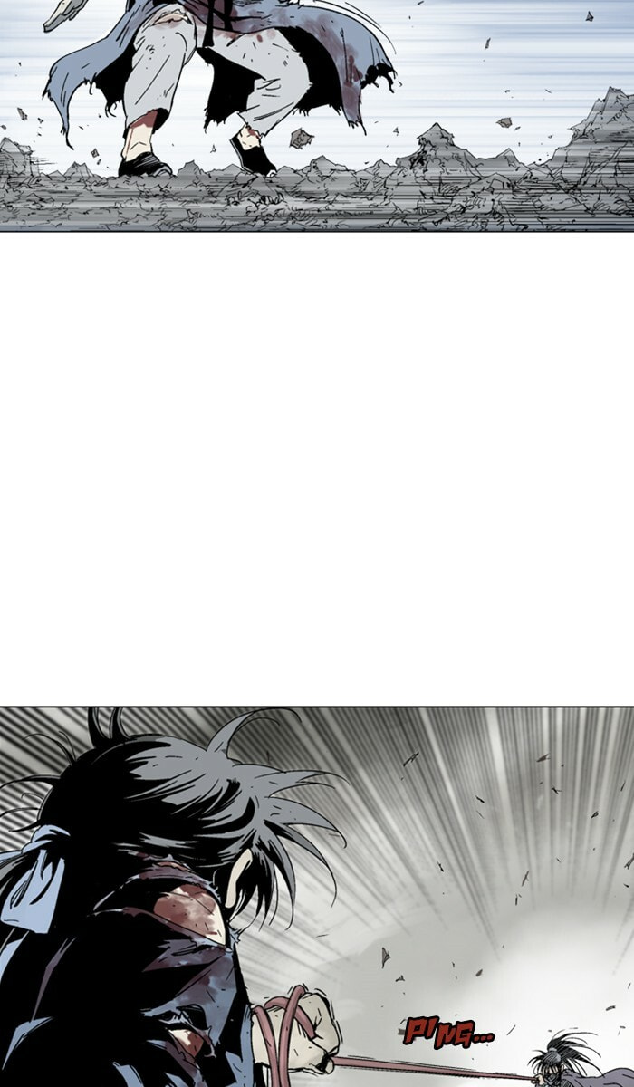 Read Gosu chapter 132 image 20 on Lezhin