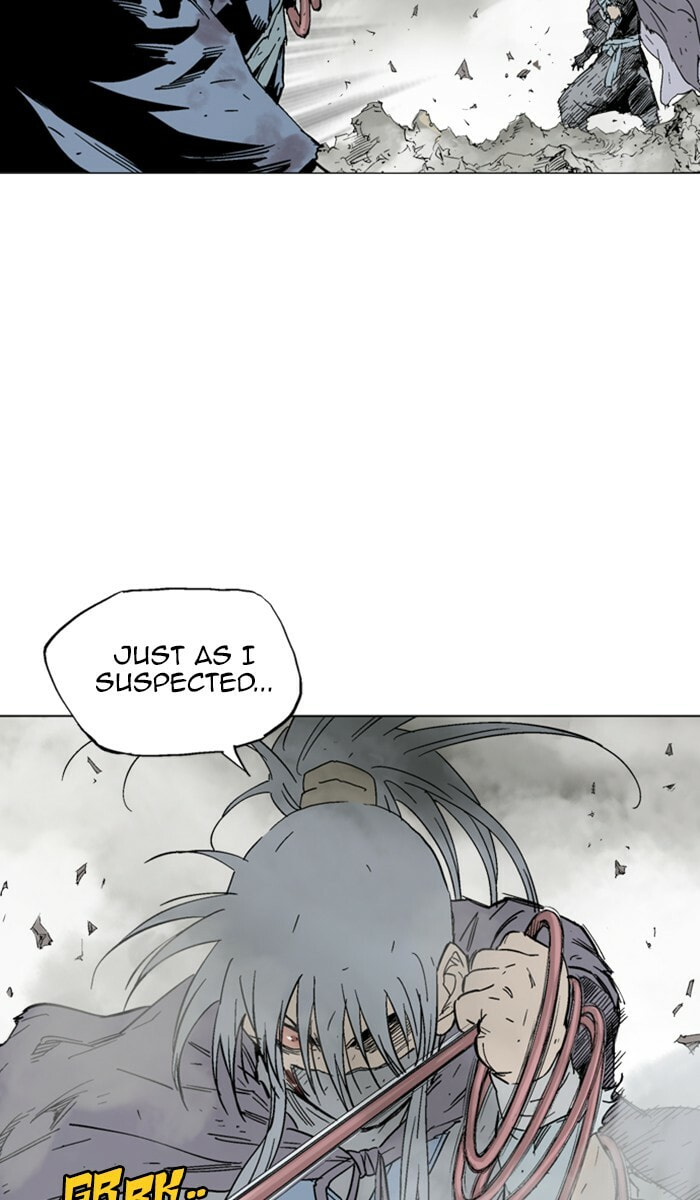Read Gosu chapter 132 image 21 on Lezhin