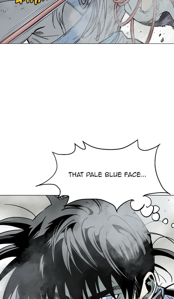 Read Gosu chapter 132 image 22 on Lezhin