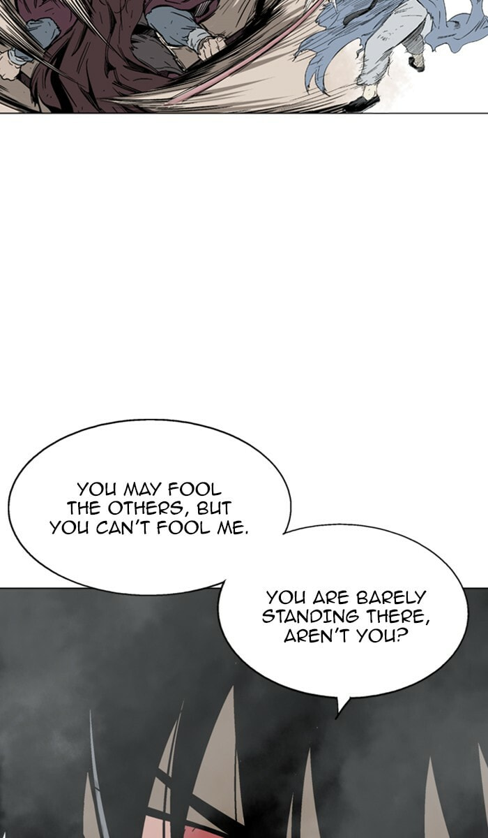 Read Gosu chapter 132 image 25 on Lezhin