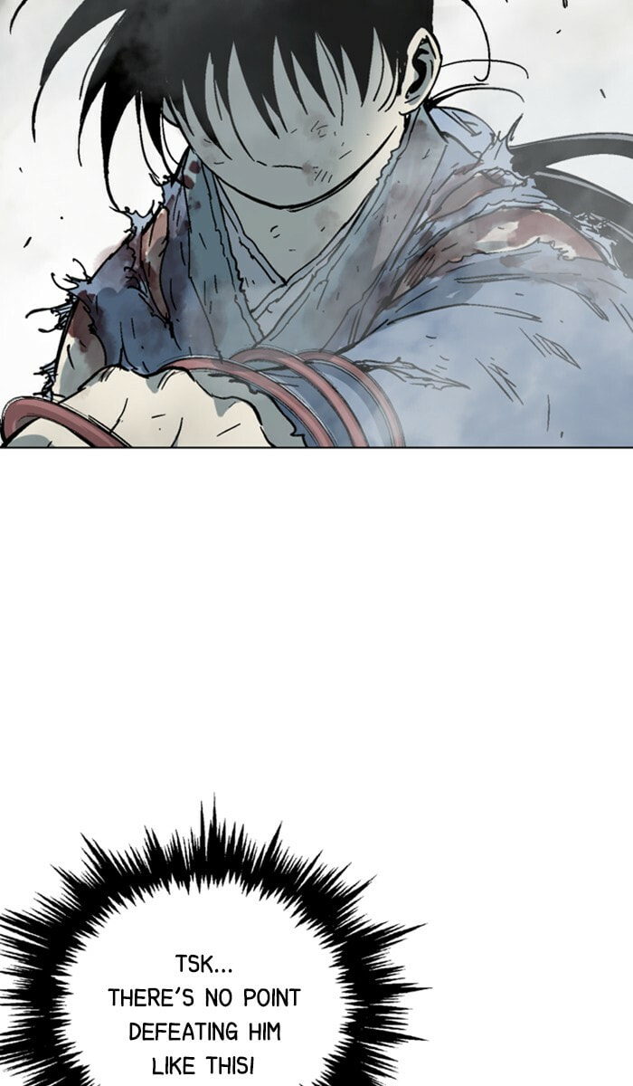 Read Gosu chapter 132 image 27 on Lezhin