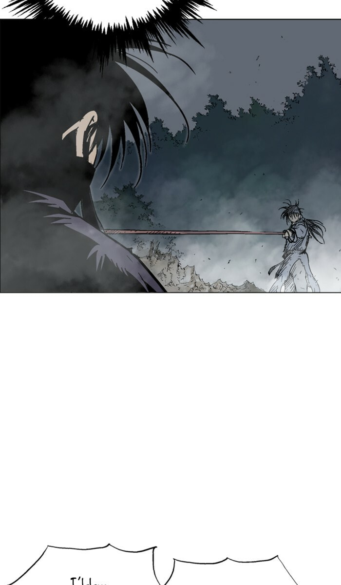 Read Gosu chapter 132 image 28 on Lezhin