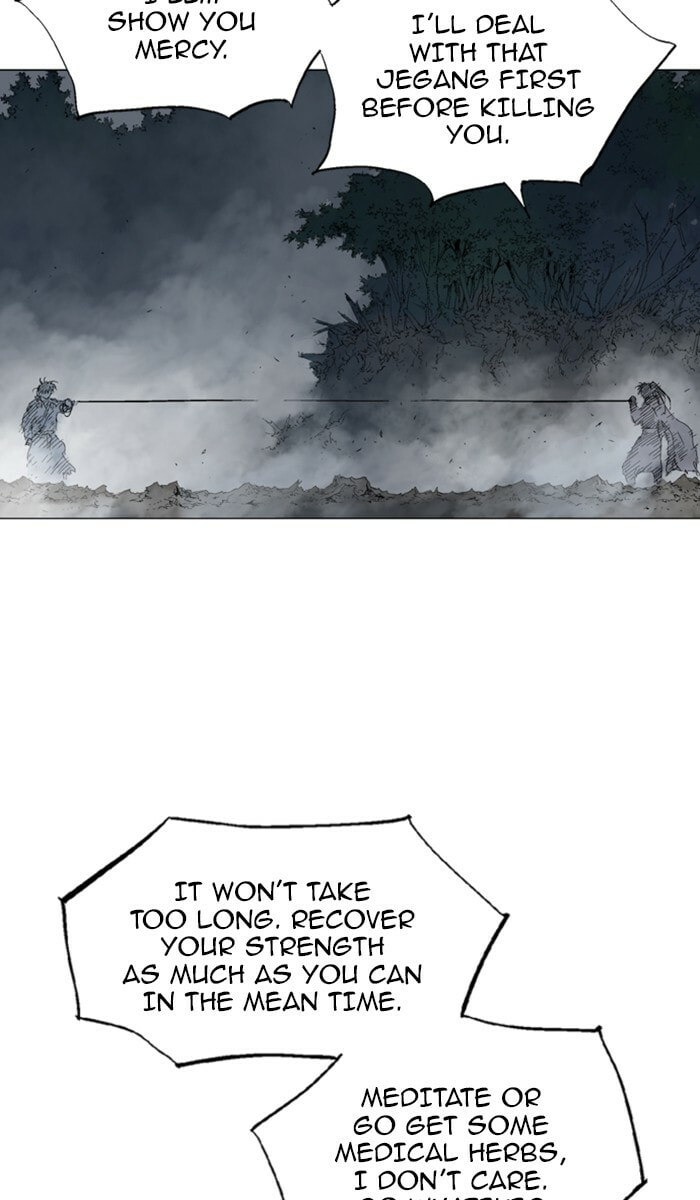 Read Gosu chapter 132 image 29 on Lezhin
