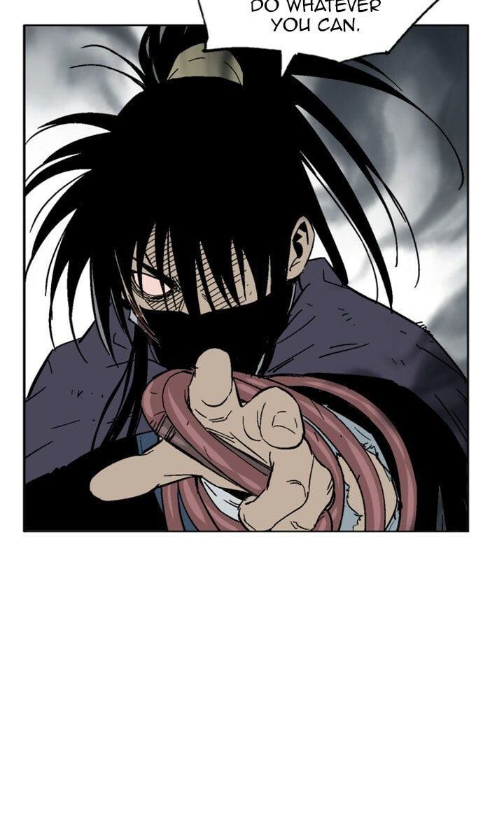 Read Gosu chapter 132 image 30 on Lezhin