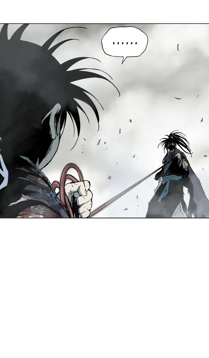 Read Gosu chapter 132 image 31 on Lezhin