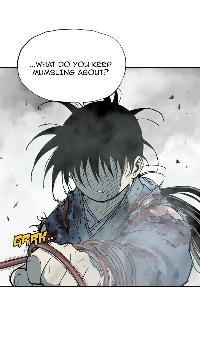 Read Gosu chapter 132 image 32 on Lezhin
