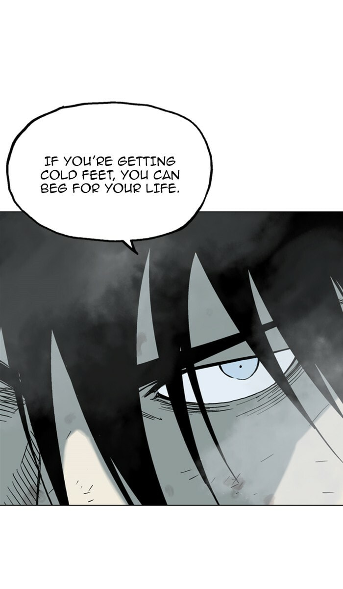 Read Gosu chapter 132 image 33 on Lezhin