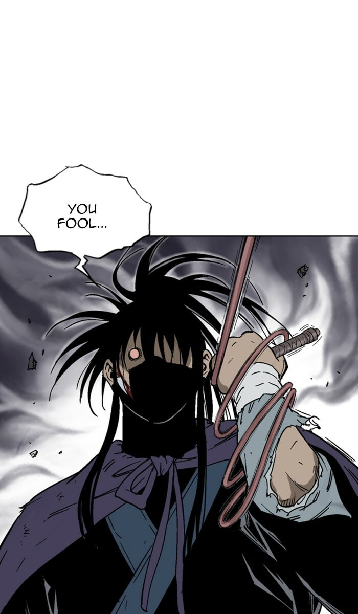 Read Gosu chapter 132 image 35 on Lezhin