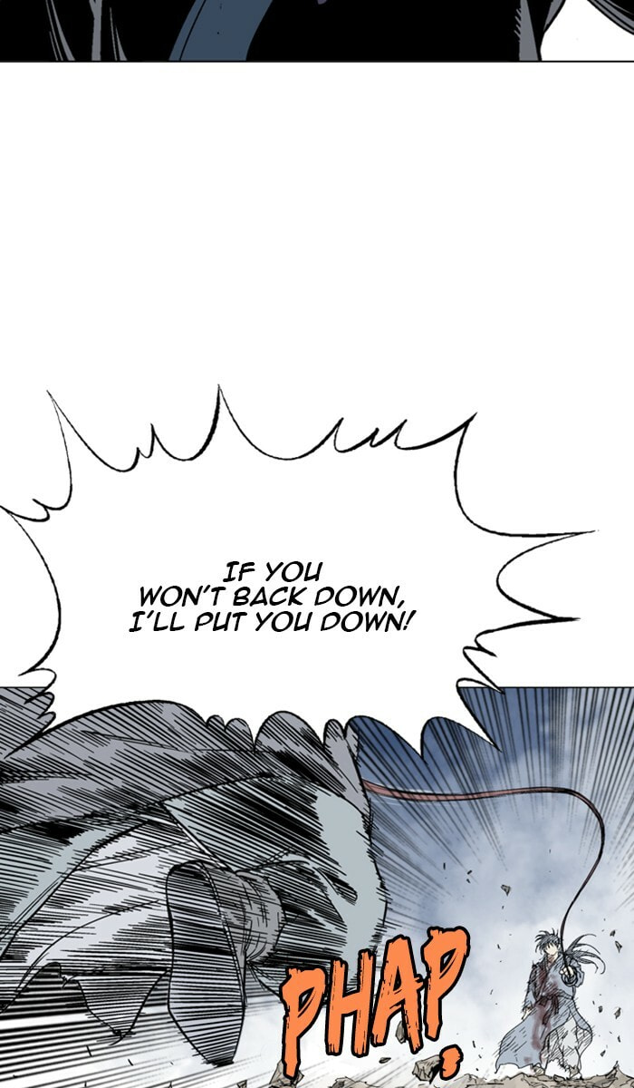 Read Gosu chapter 132 image 36 on Lezhin