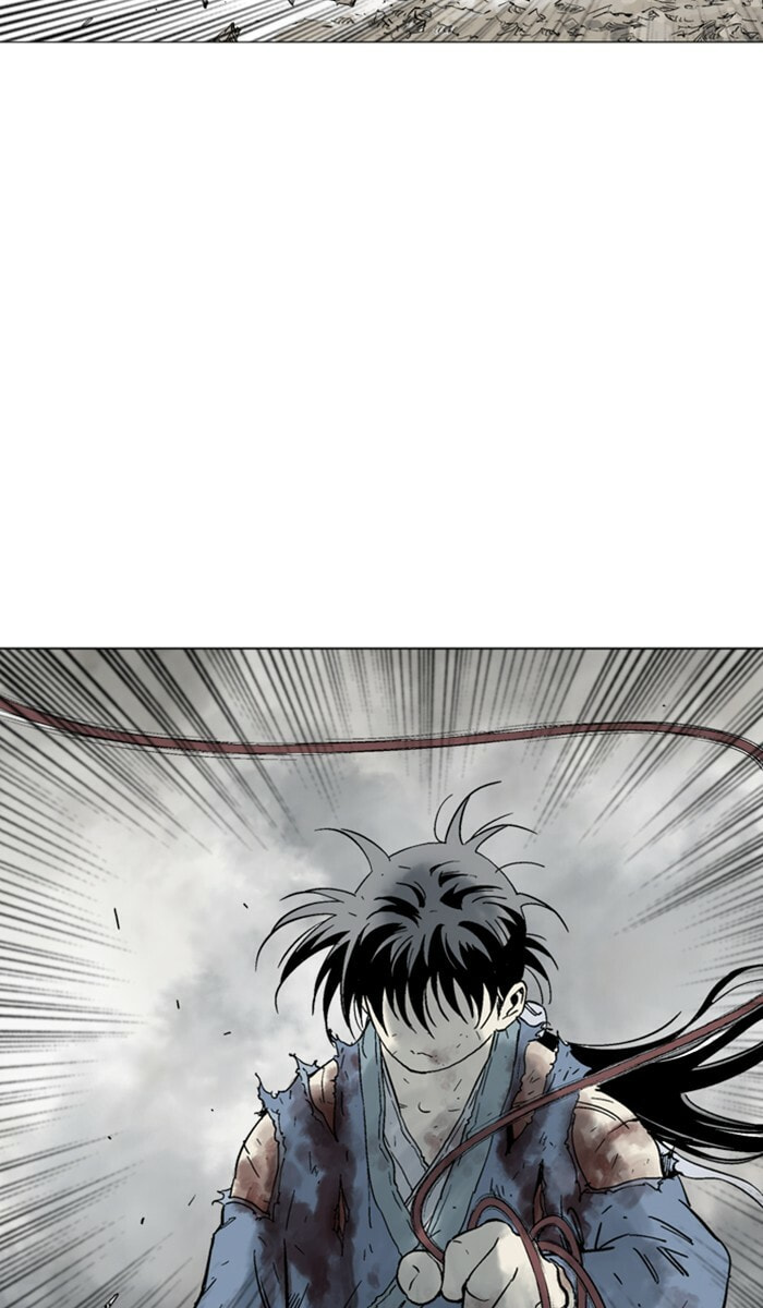 Read Gosu chapter 132 image 37 on Lezhin