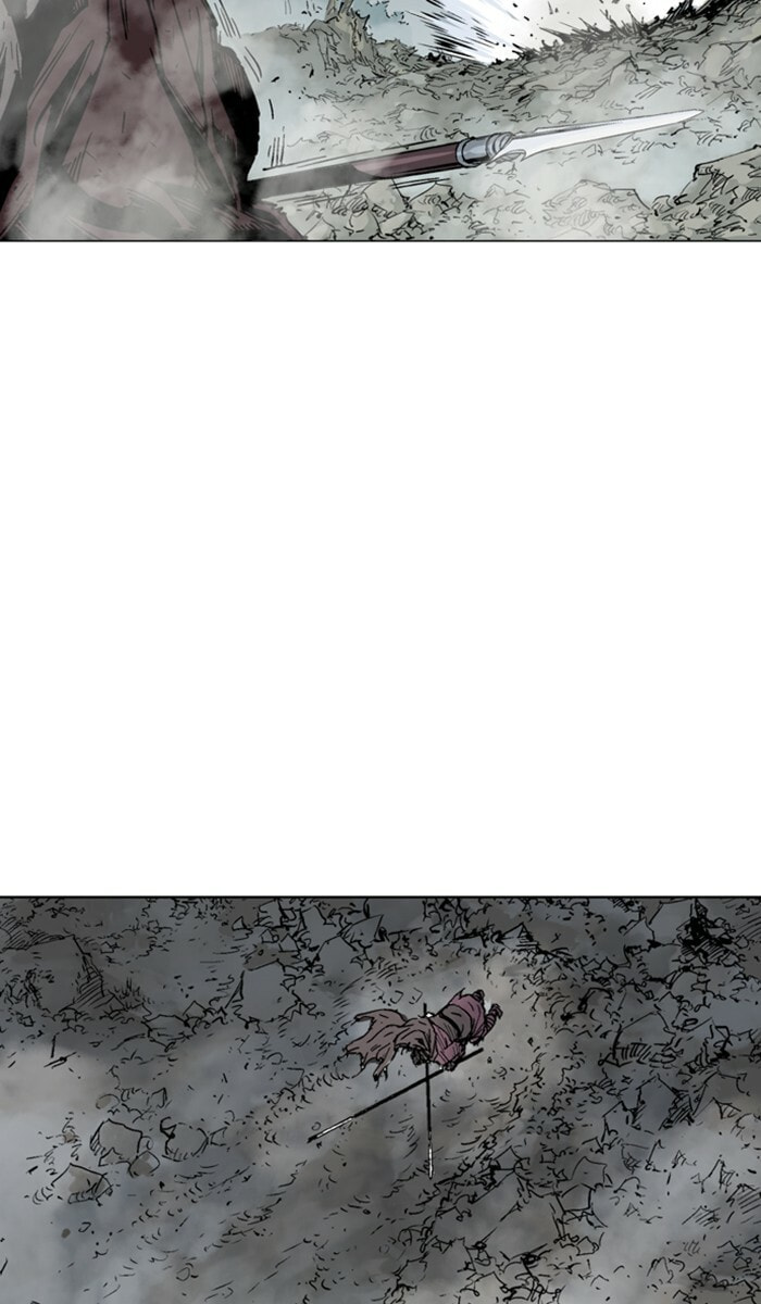 Read Gosu chapter 132 image 41 on Lezhin