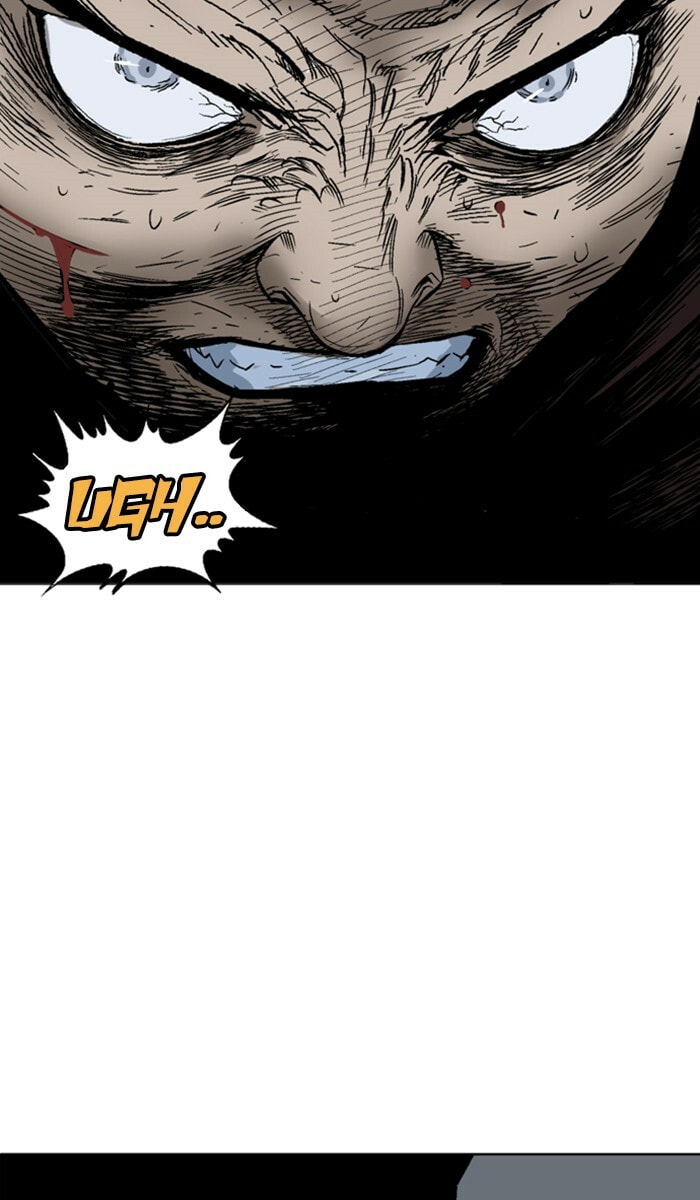 Read Gosu chapter 132 image 43 on Lezhin