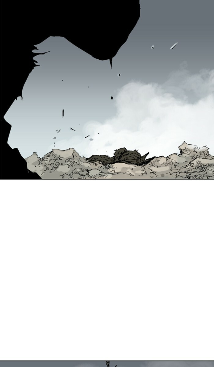 Read Gosu chapter 132 image 44 on Lezhin
