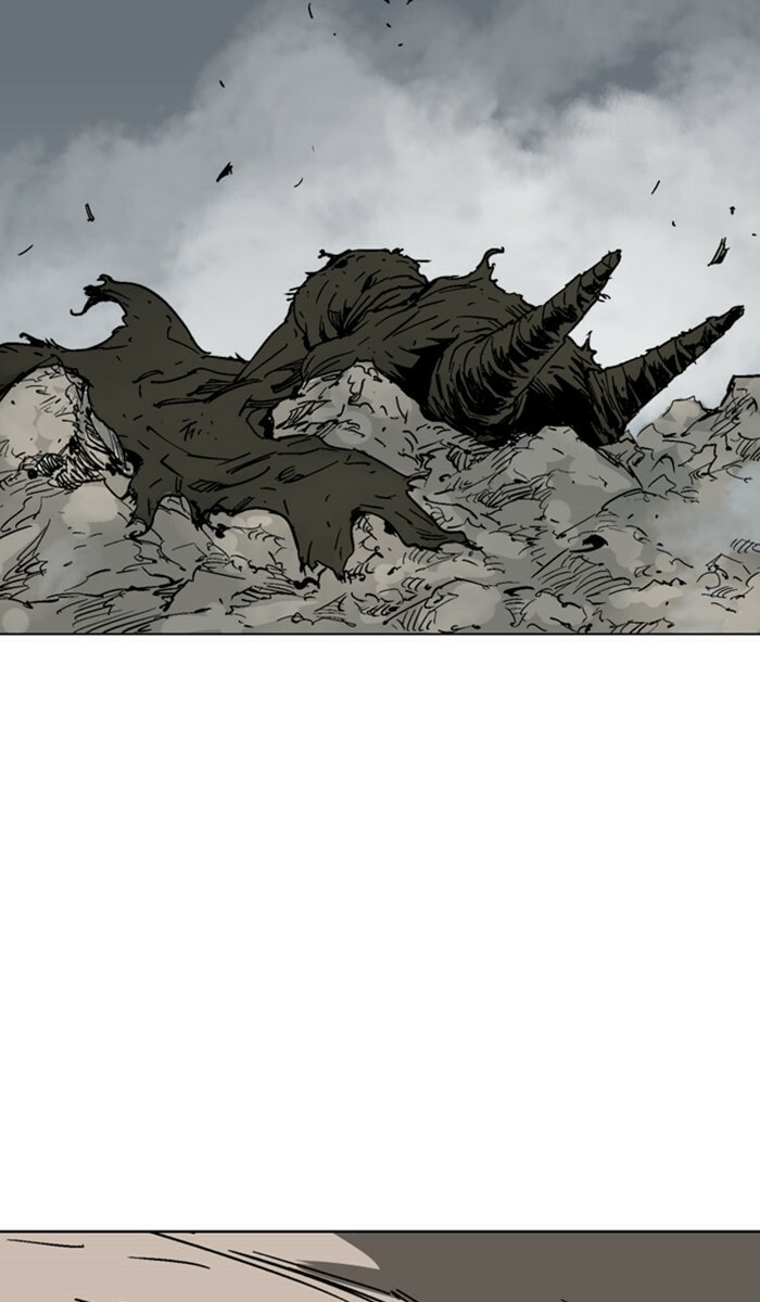 Read Gosu chapter 132 image 45 on Lezhin