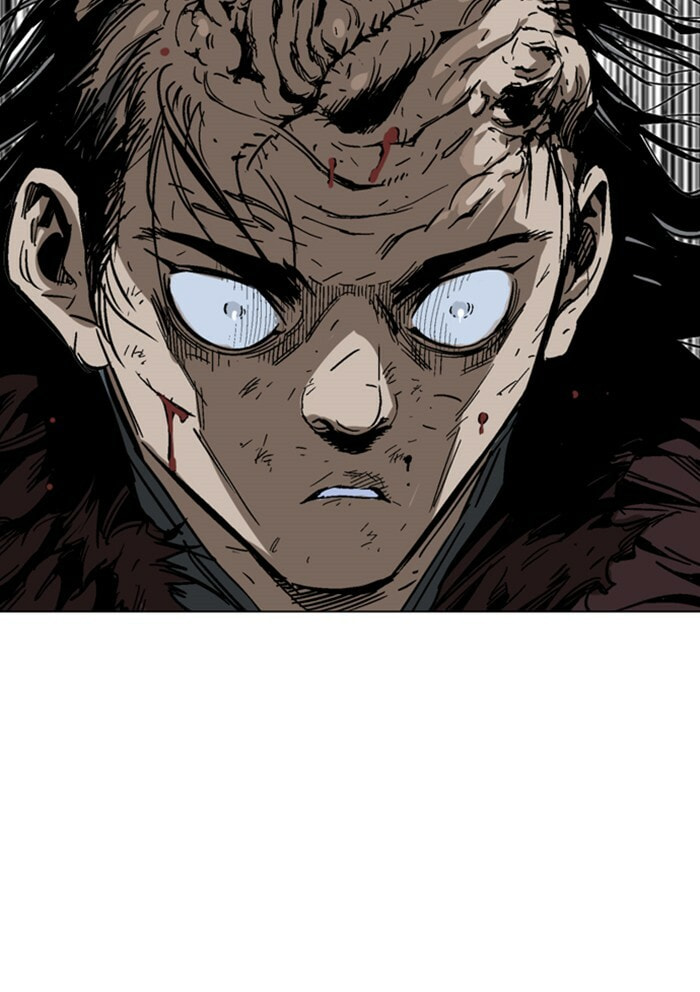 Read Gosu chapter 132 image 47 on Lezhin