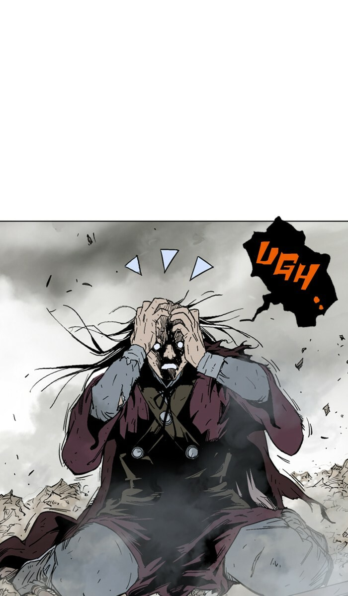 Read Gosu chapter 132 image 48 on Lezhin
