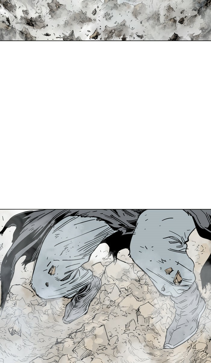 Read Gosu chapter 132 image 51 on Lezhin