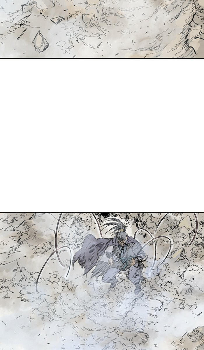 Read Gosu chapter 132 image 52 on Lezhin
