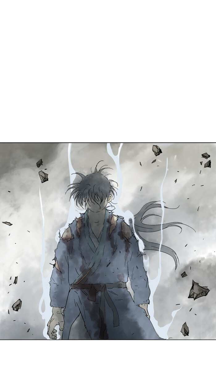 Read Gosu chapter 132 image 55 on Lezhin