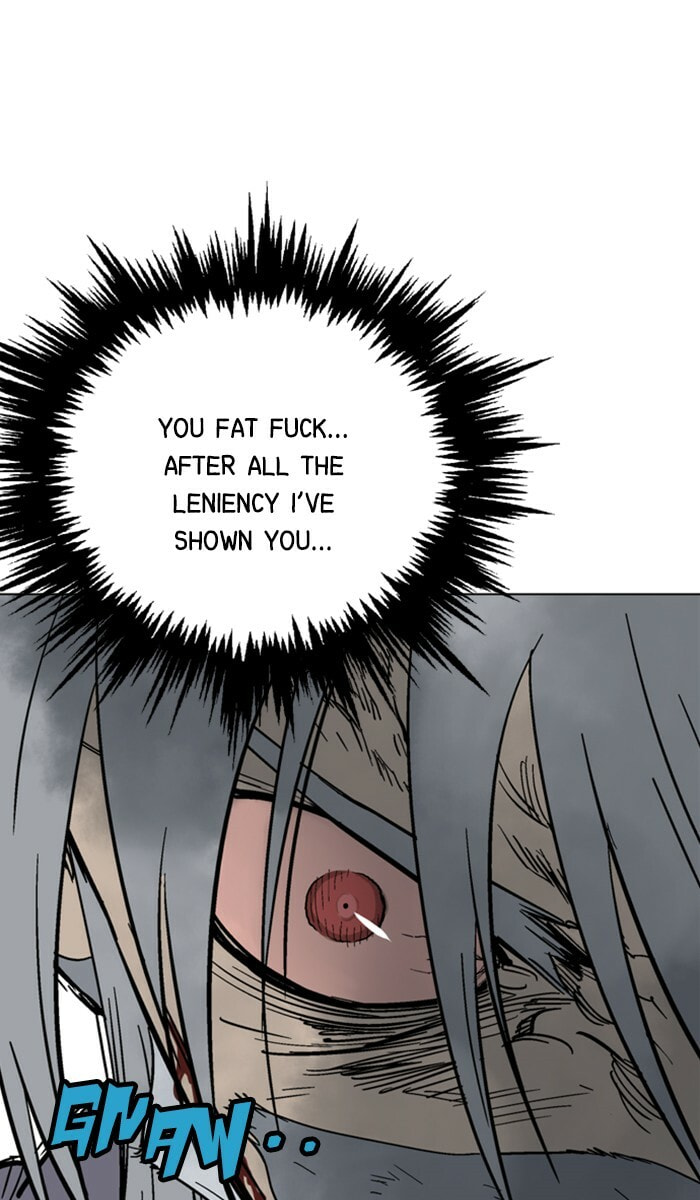 Read Gosu chapter 132 image 56 on Lezhin