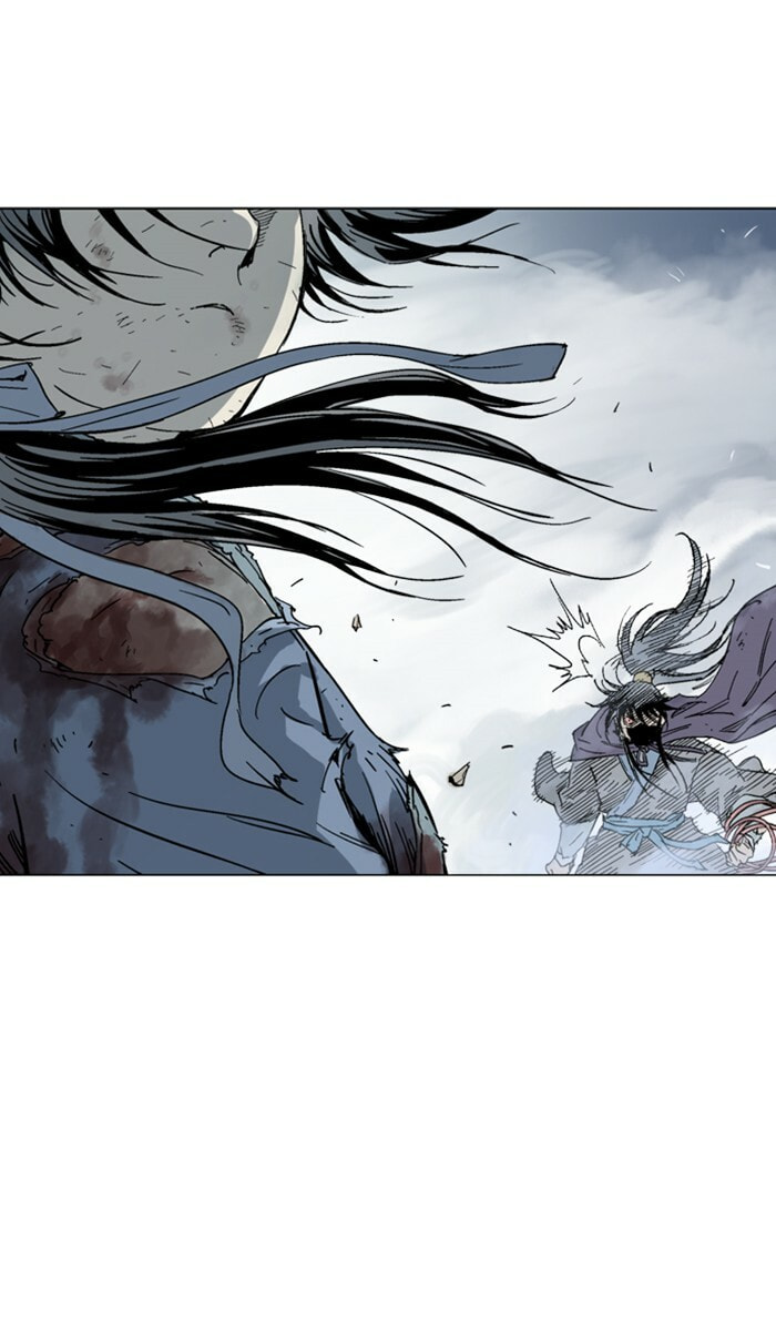 Read Gosu chapter 132 image 59 on Lezhin