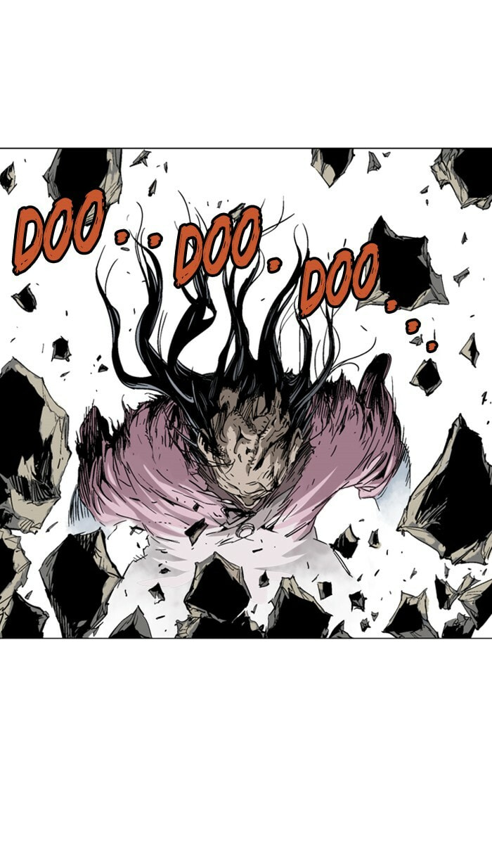 Read Gosu chapter 132 image 61 on Lezhin
