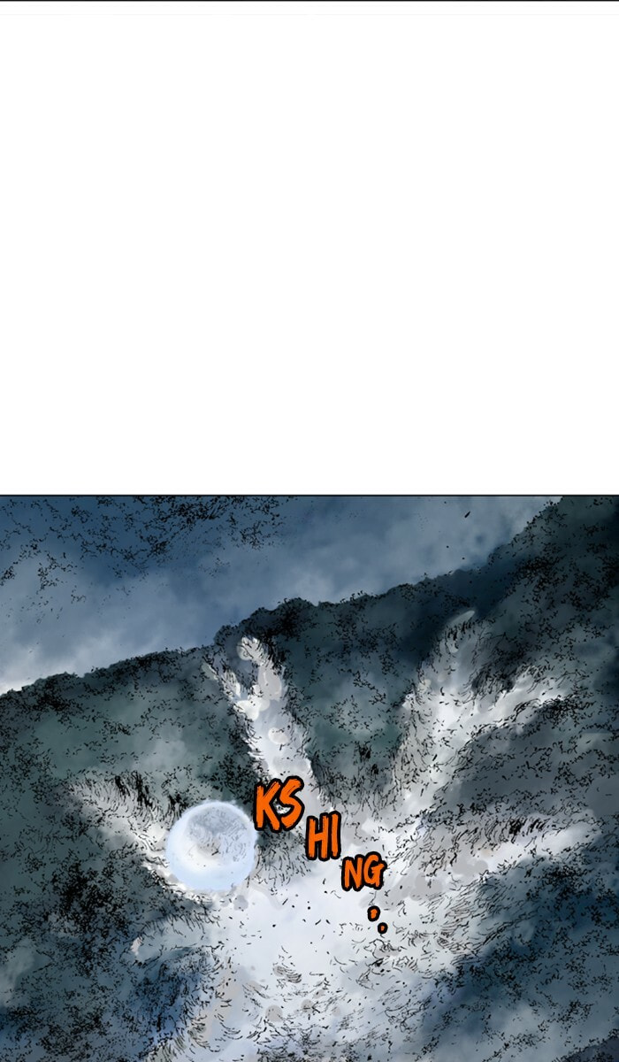 Read Gosu chapter 132 image 65 on Lezhin
