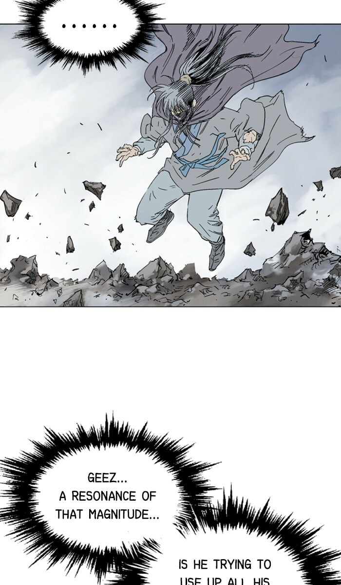 Read Gosu chapter 132 image 69 on Lezhin