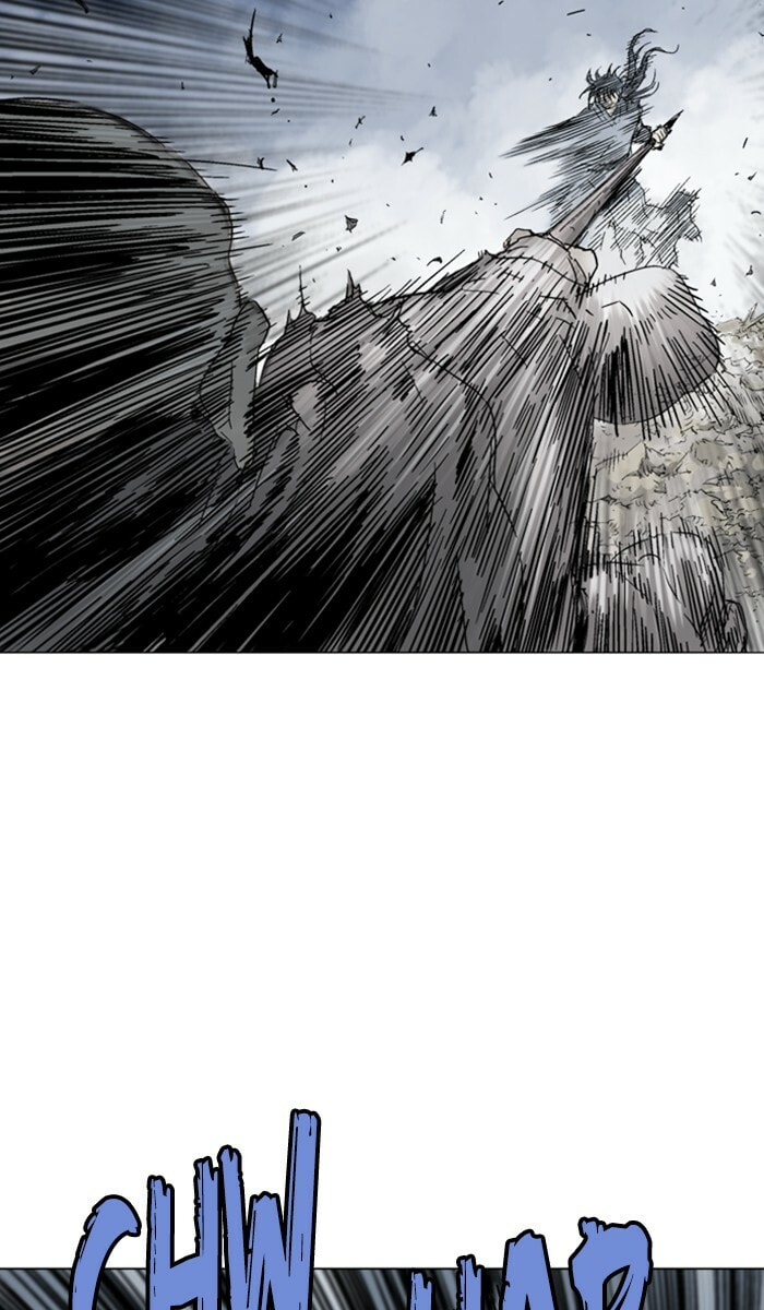 Read Gosu chapter 132 image 7 on Lezhin