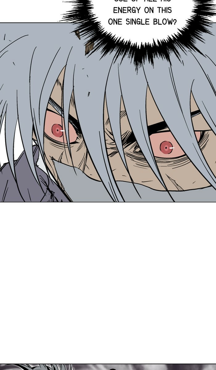 Read Gosu chapter 132 image 70 on Lezhin