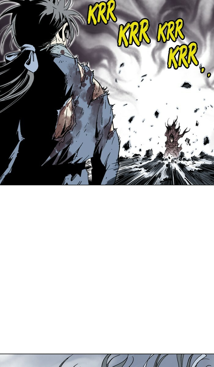 Read Gosu chapter 132 image 71 on Lezhin